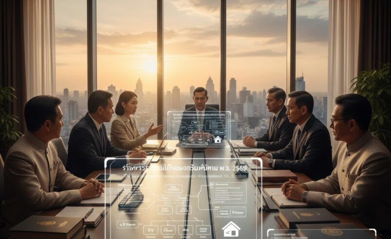 Investing in Airbnb Thailand 2026: New Laws, Strategic Compliance, and Maximizing Yields